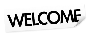 Welcome PNG-84621